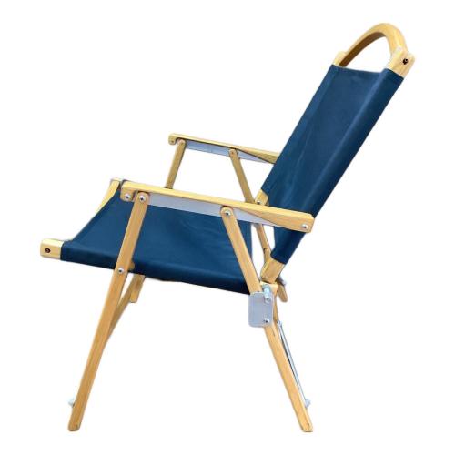 Kermit chair (カーミットチェア) アウトドアチェア ネイビー