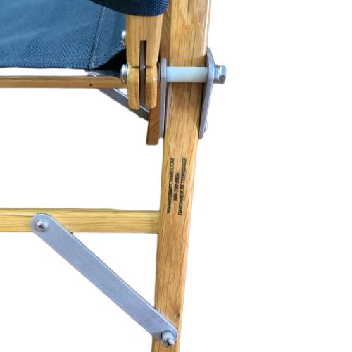 Kermit chair (カーミットチェア) アウトドアチェア ネイビー