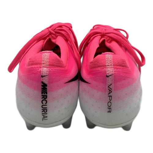 NIKE (ナイキ) サッカースパイク IM5806-900 マーキュリアル ヴェイパー 17 エリート AG-PRO T メンズ 26.0cm ショッキングピンク