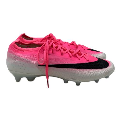 NIKE (ナイキ) サッカースパイク IM5806-900 マーキュリアル ヴェイパー 17 エリート AG-PRO T メンズ 26.0cm ショッキングピンク