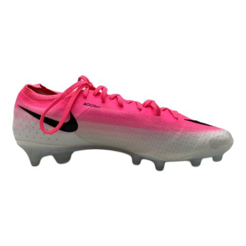 NIKE (ナイキ) サッカースパイク IM5806-900 マーキュリアル ヴェイパー 17 エリート AG-PRO T メンズ 26.0cm ショッキングピンク