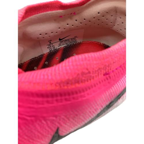 NIKE (ナイキ) サッカースパイク IM5806-900 マーキュリアル ヴェイパー 17 エリート AG-PRO T メンズ 26.0cm ショッキングピンク