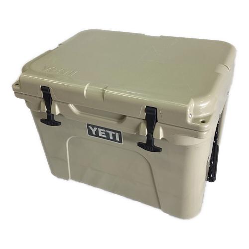 Yeti (イエティ) タンドラ35 クーラーボックス ヴィンテージ