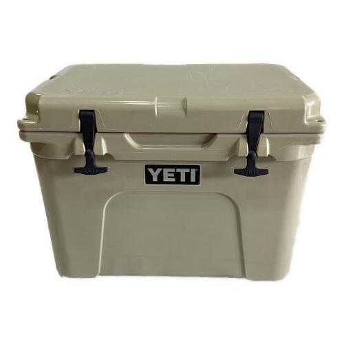 Yeti (イエティ) タンドラ35 クーラーボックス ヴィンテージ