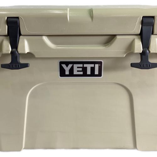 Yeti (イエティ) タンドラ35 クーラーボックス ヴィンテージ