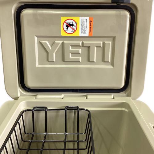 Yeti (イエティ) タンドラ35 クーラーボックス ヴィンテージ