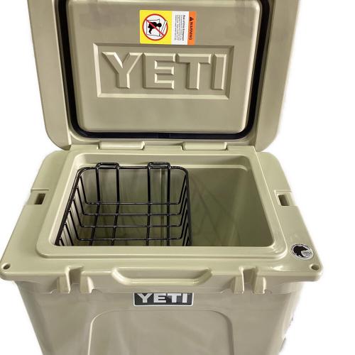 Yeti (イエティ) タンドラ35 クーラーボックス ヴィンテージ