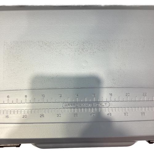 iGloo (イグルー) MAXCOLD GLIDE クーラーボックス 110QT ブルーxホワイト