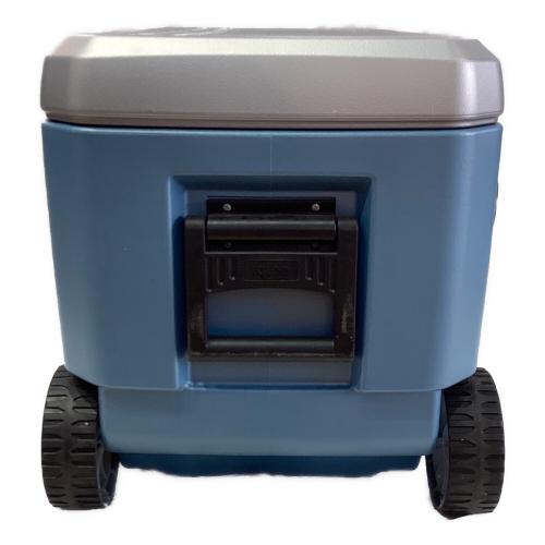 iGloo (イグルー) MAXCOLD GLIDE クーラーボックス 110QT ブルーxホワイト