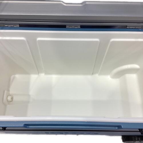 iGloo (イグルー) MAXCOLD GLIDE クーラーボックス 110QT ブルーxホワイト