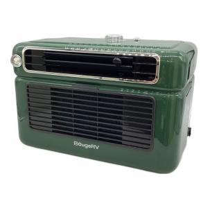 BougeRV (ボガヴ) ポータブルクーラー E0501-45002 ポータブルエアコン 冷房能力：1800BTU/H