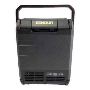 EENOUR (イーノウ) ポータブル冷蔵庫 D10