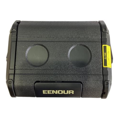 EENOUR (イーノウ) ポータブル冷蔵庫 D10