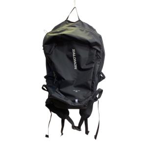 SALOMON (サロモン) バックパック ブラック TRAIL BLAZER 20