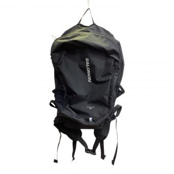 SALOMON (サロモン) バックパック ブラック TRAIL BLAZER 20
