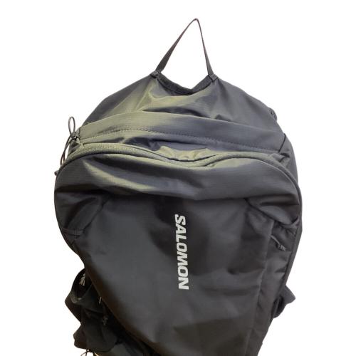 SALOMON (サロモン) バックパック ブラック TRAIL BLAZER 20