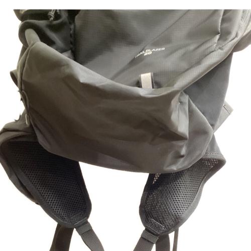 SALOMON (サロモン) バックパック ブラック TRAIL BLAZER 20