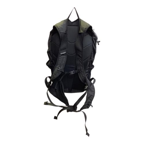 SALOMON (サロモン) バックパック ブラック TRAIL BLAZER 20