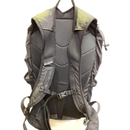 SALOMON (サロモン) バックパック ブラック TRAIL BLAZER 20