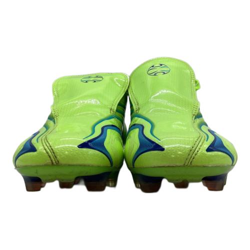 adidas (アディダス) サッカースパイク IH8942 F50 ELITE FG TUNIT メンズ SIZE 25.5cm イエロー