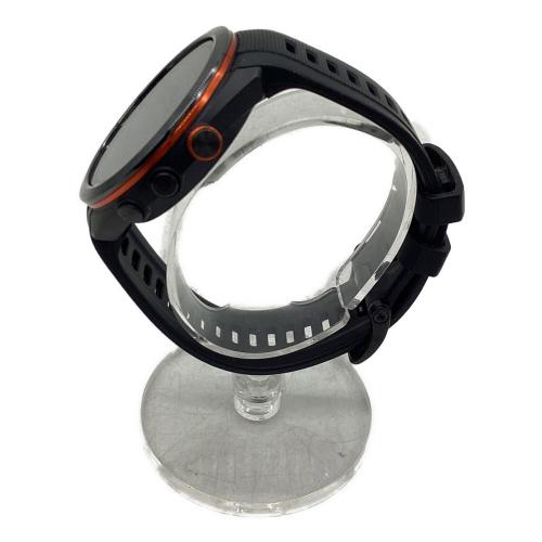 GARMIN (ガーミン) ゴルフGPSナビ ゴルフウォッチ ブラック Approach S70 47mm