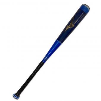 MIZUNO (ミズノ) ビヨンドマックスレガシー 軟式バット 1CJBY177 ケース付 79cm ブルー