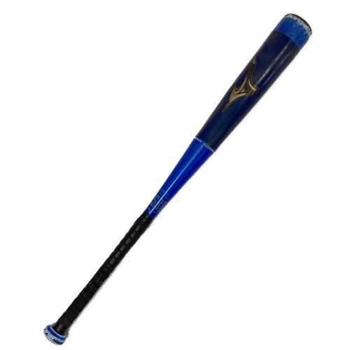MIZUNO (ミズノ) ビヨンドマックスレガシー 軟式バット 1CJBY177 ケース付 79cm ブルー