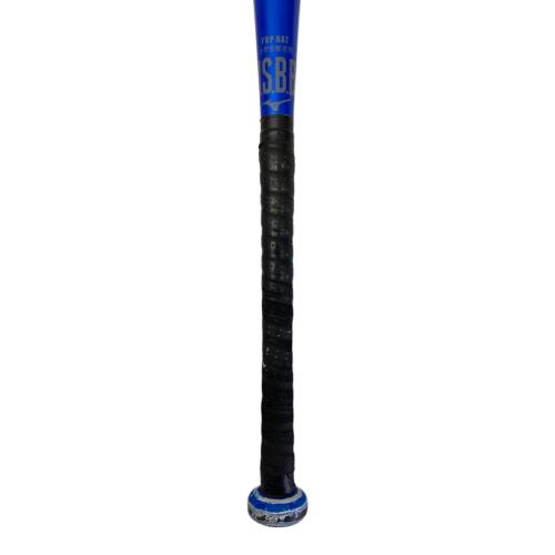 MIZUNO (ミズノ) ビヨンドマックスレガシー 軟式バット 1CJBY177 ケース付 79cm ブルー
