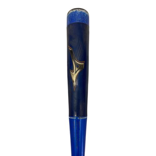 MIZUNO (ミズノ) ビヨンドマックスレガシー 軟式バット 1CJBY177 ケース付 79cm ブルー