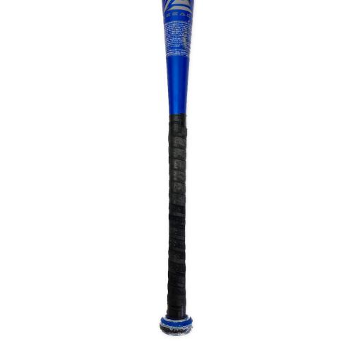 MIZUNO (ミズノ) ビヨンドマックスレガシー 軟式バット 1CJBY177 ケース付 79cm ブルー