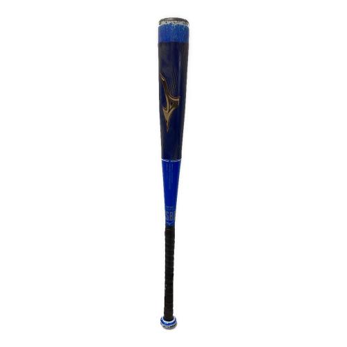 MIZUNO (ミズノ) ビヨンドマックスレガシー 軟式バット 1CJBY177 ケース付 79cm ブルー