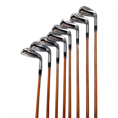 SRIXON (スリクソン) Z565 アイアンセット @｜トレファクONLINE