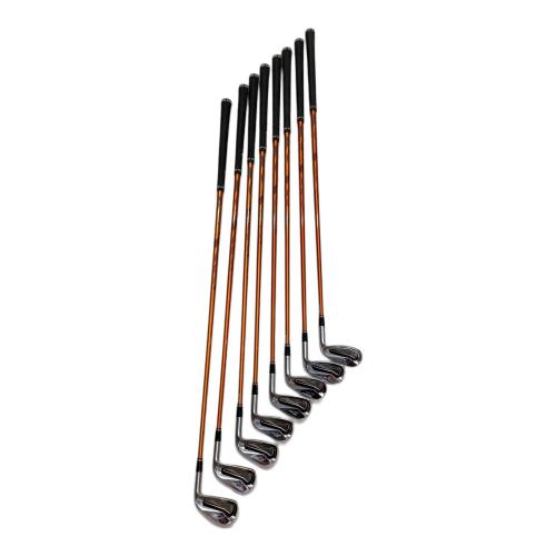 SRIXON (スリクソン) Z565 アイアンセット @