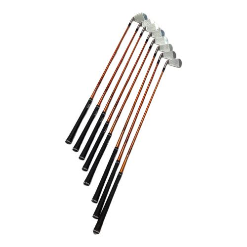 SRIXON (スリクソン) Z565 アイアンセット @
