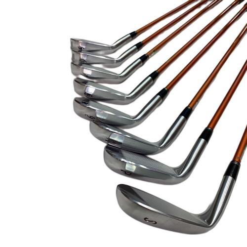 SRIXON (スリクソン) Z565 アイアンセット @