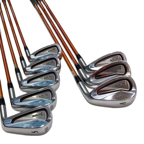 SRIXON (スリクソン) Z565 アイアンセット @