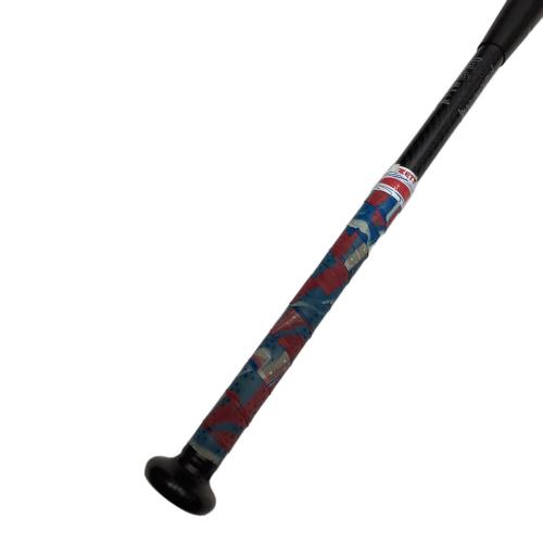 ZETT (ゼット) MONSTERB.C BLACKCANNON 軟式バット BCT31383 ケース付 83cm ブラック