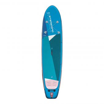 STARBOARD (スターボード) IGO SUP 11'2"x31