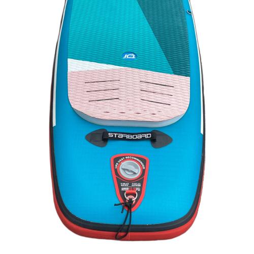 STARBOARD (スターボード) IGO SUP 11'2"x31