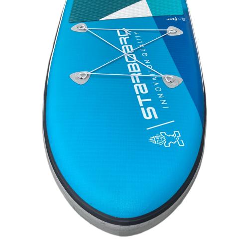 STARBOARD (スターボード) IGO SUP 11'2"x31