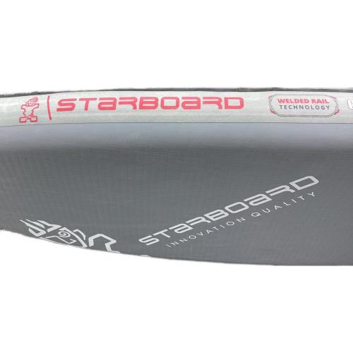 STARBOARD (スターボード) IGO SUP 11'2"x31