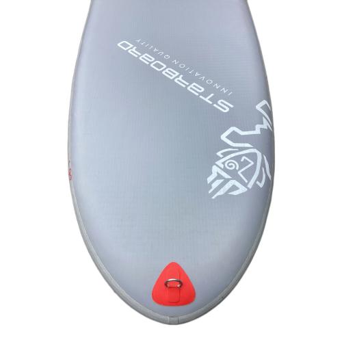 STARBOARD (スターボード) IGO SUP 11'2"x31