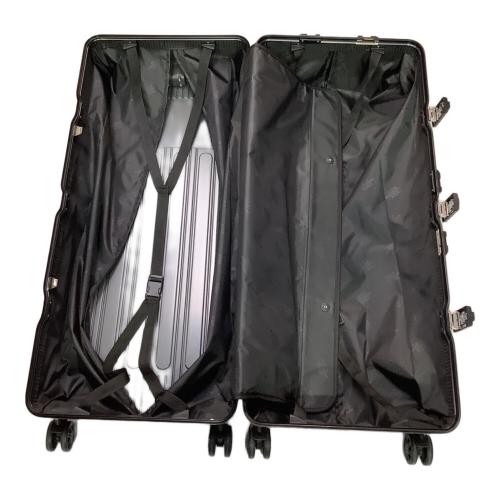 SOUYU STICK (ソーユースティック) 収納ケース ブラック パス【724】 ハードケース