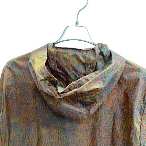 Patagonia (パタゴニア) フーディニ・ジャケット トレッキングウェア(ジャケット) STY24142FA25 メンズ SIZE XL オレンジ