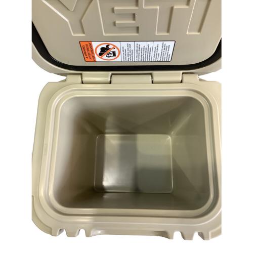Yeti (イエティ) ローディ24 クーラーボックス タン