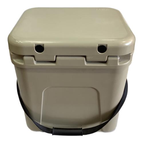 Yeti (イエティ) ローディ24 クーラーボックス タン