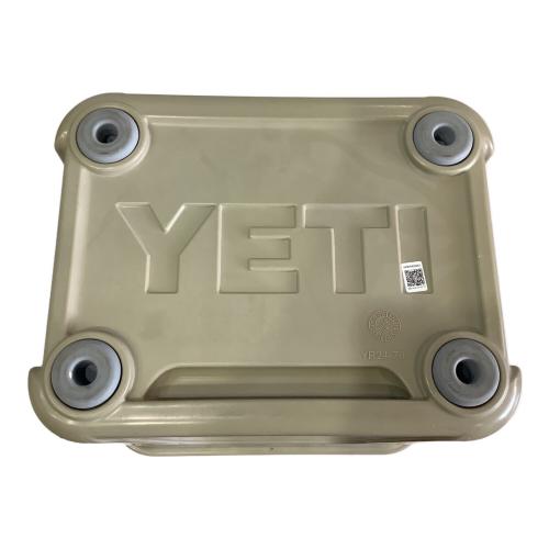 Yeti (イエティ) ローディ24 クーラーボックス タン