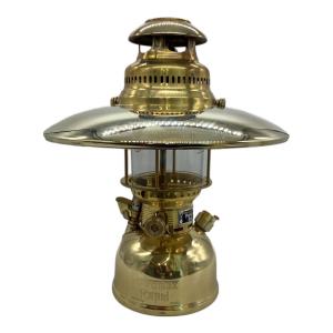 PETROMAX (ペトロマックス) HK500 ケロシンランタン ゴールド カスタム品 829/500