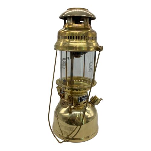 PETROMAX (ペトロマックス) HK500 ケロシンランタン ゴールド カスタム品 829/500