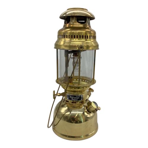 PETROMAX (ペトロマックス) HK500 ケロシンランタン ゴールド カスタム品 829/500